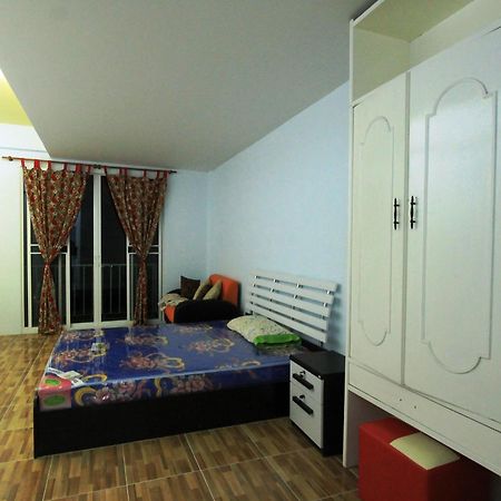 59Indy Guesthouse Bangkok Kültér fotó