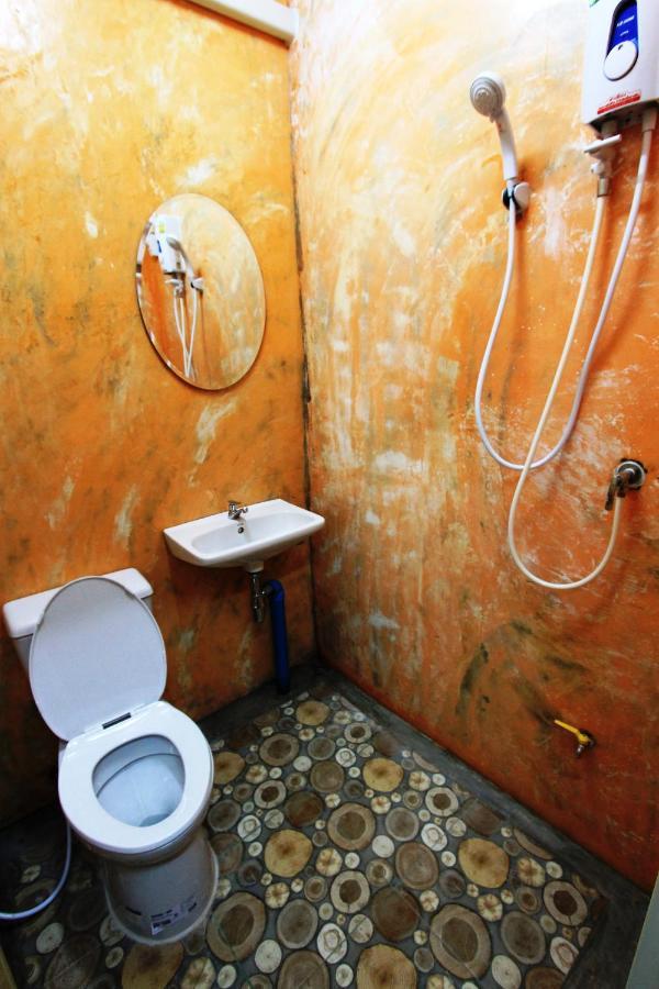 59Indy Guesthouse Bangkok Kültér fotó