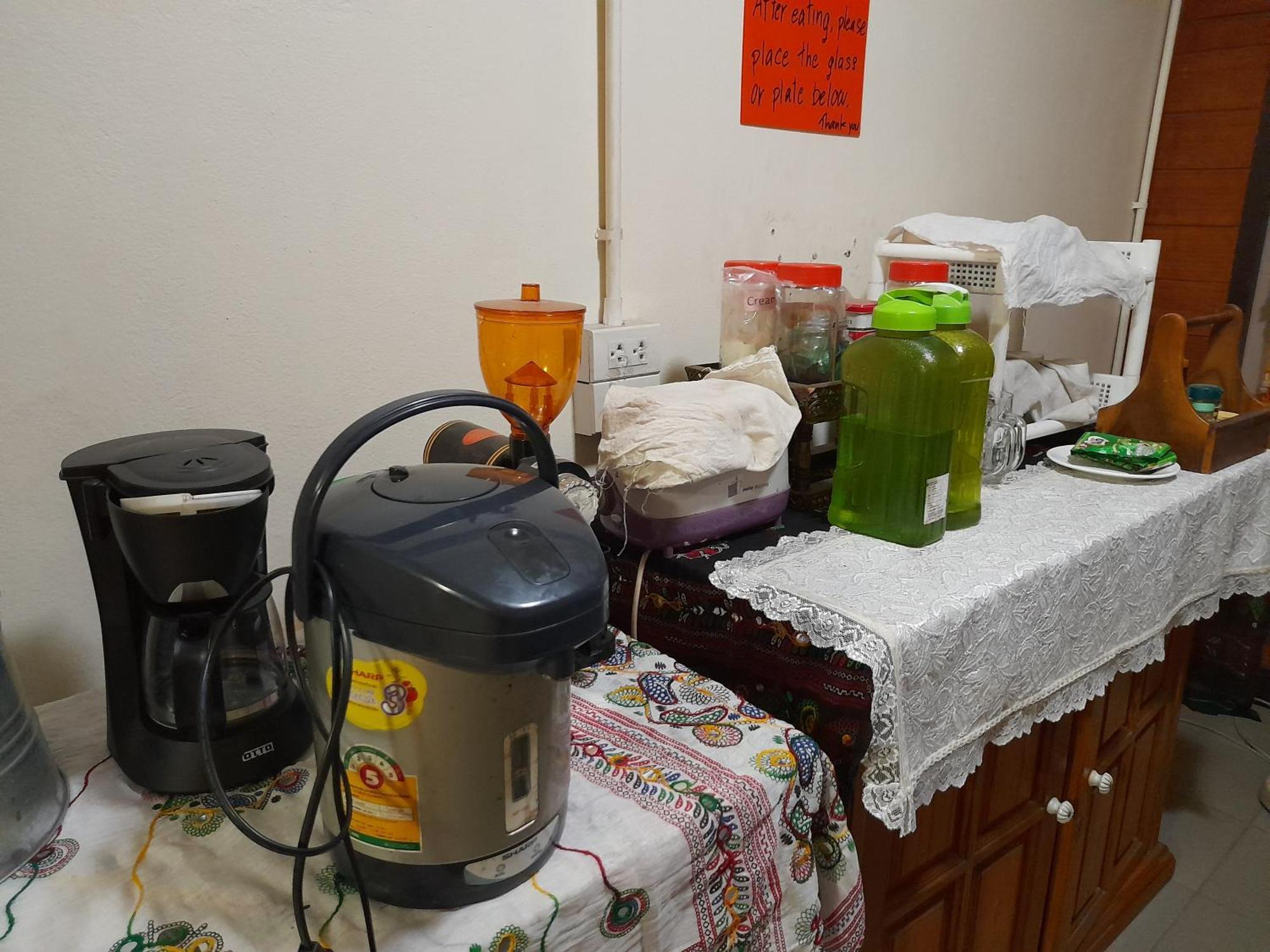 59Indy Guesthouse Bangkok Kültér fotó