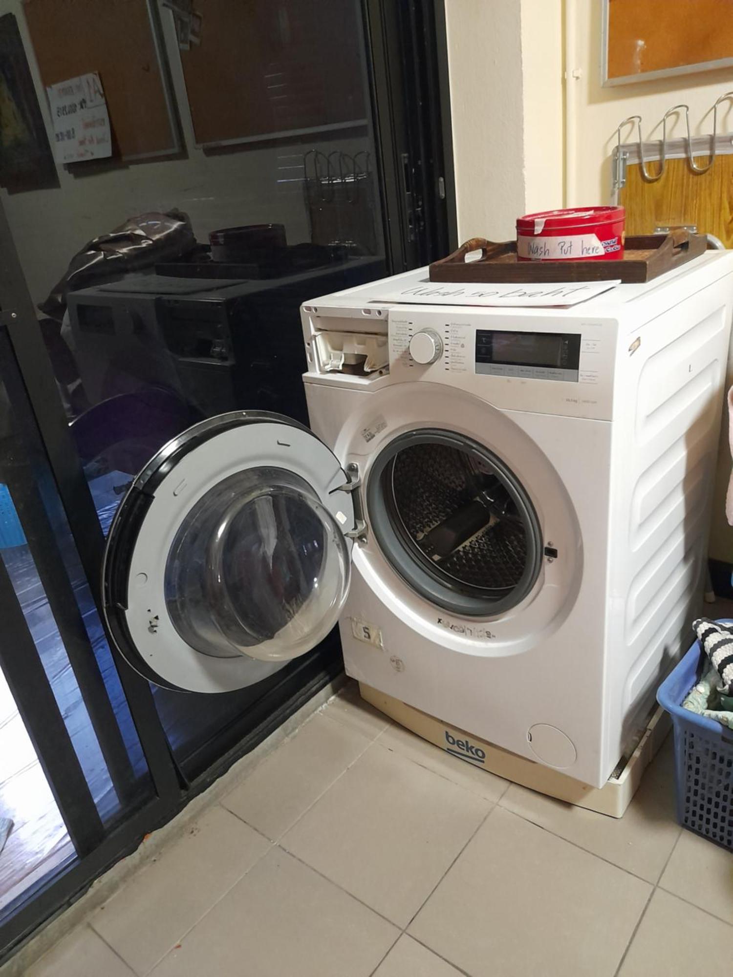 59Indy Guesthouse Bangkok Kültér fotó
