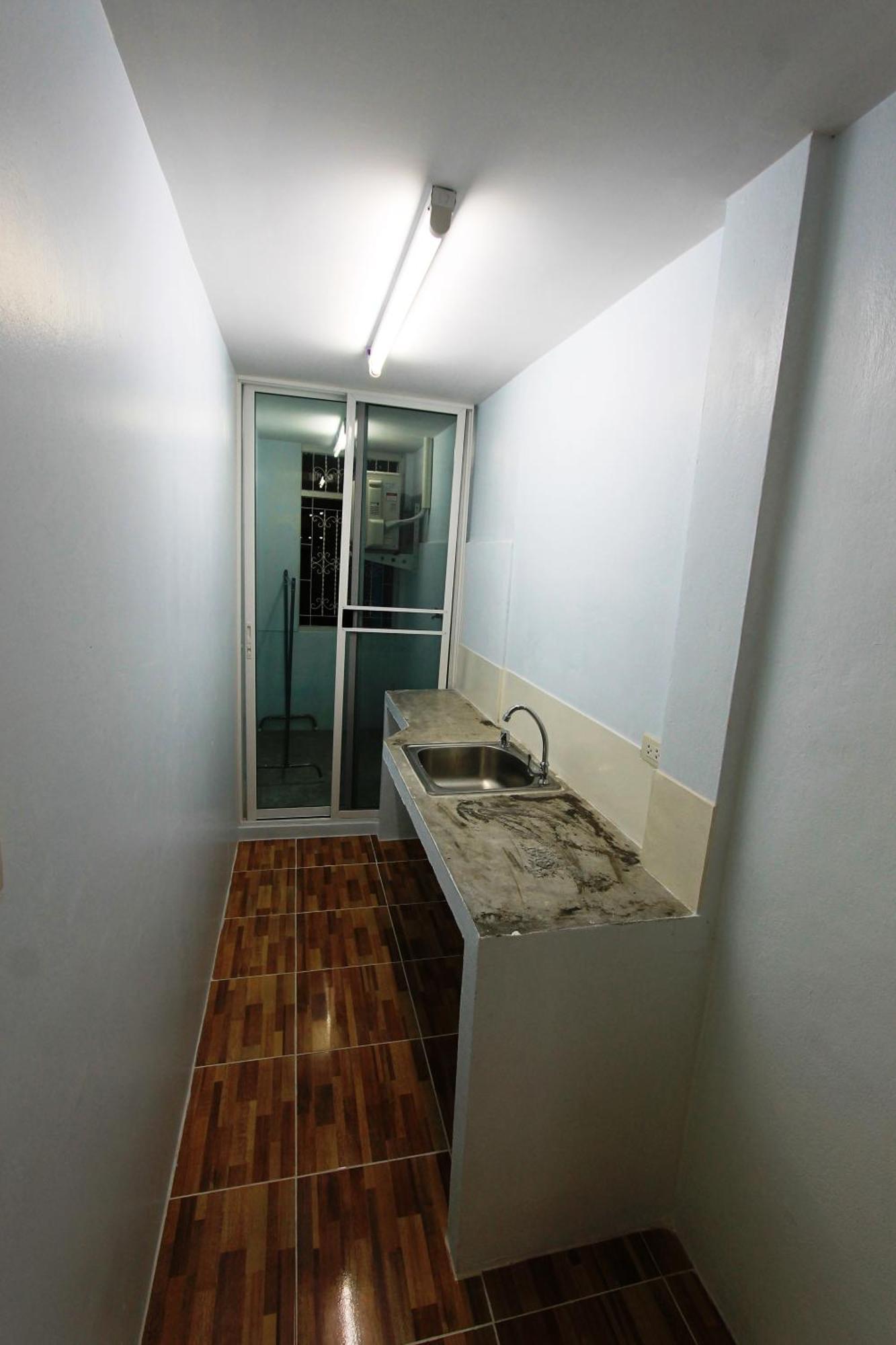 59Indy Guesthouse Bangkok Kültér fotó