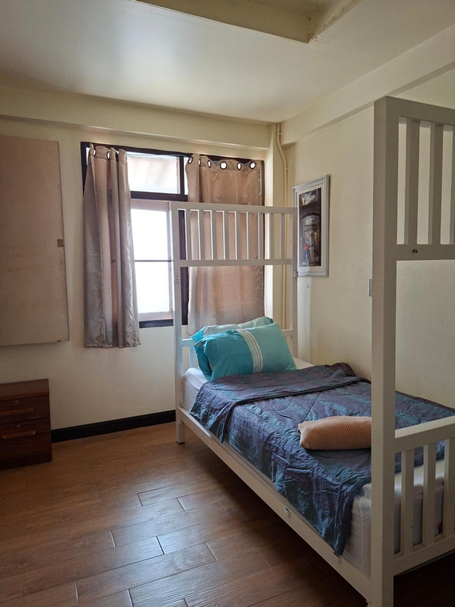 59Indy Guesthouse Bangkok Kültér fotó