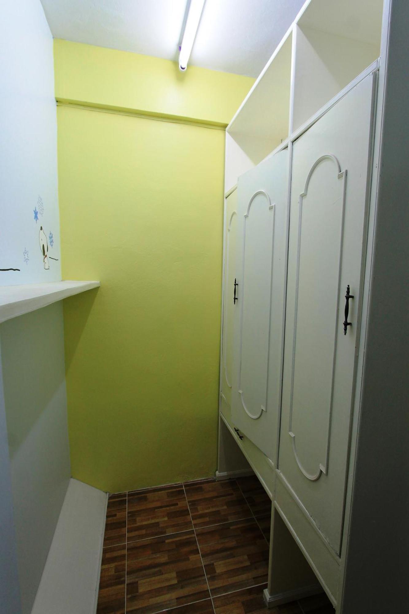 59Indy Guesthouse Bangkok Kültér fotó