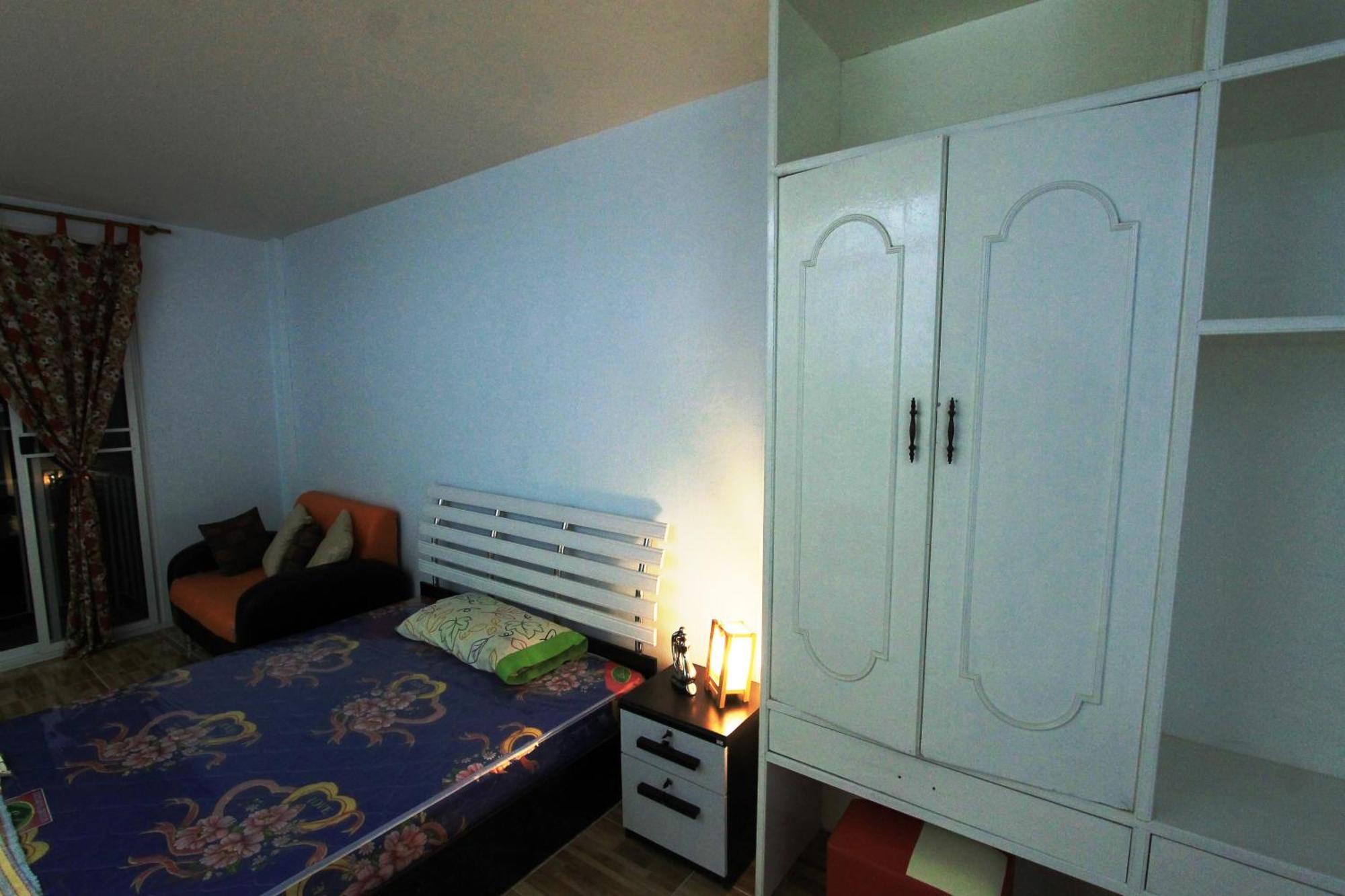 59Indy Guesthouse Bangkok Kültér fotó