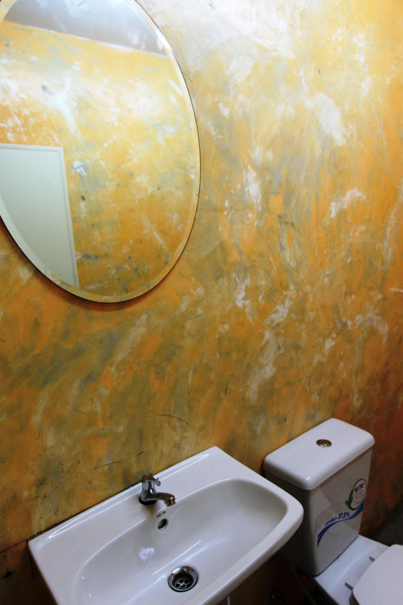 59Indy Guesthouse Bangkok Kültér fotó