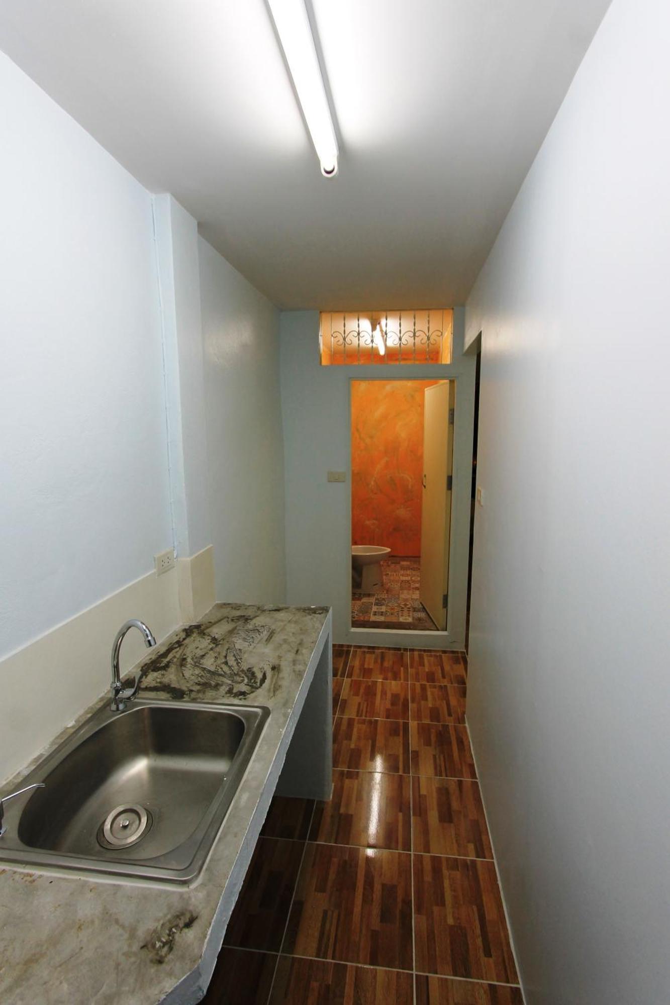 59Indy Guesthouse Bangkok Kültér fotó