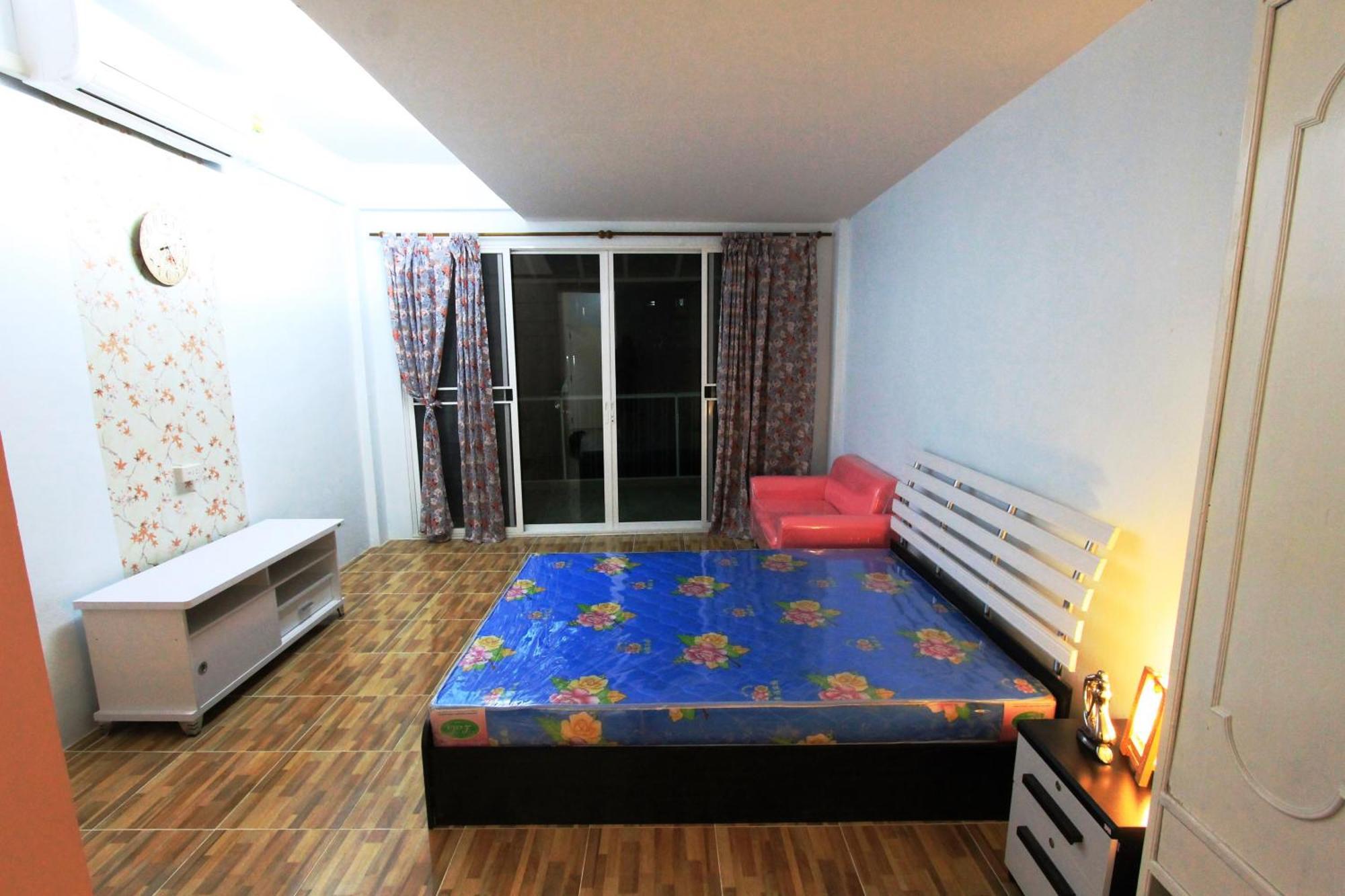 59Indy Guesthouse Bangkok Kültér fotó