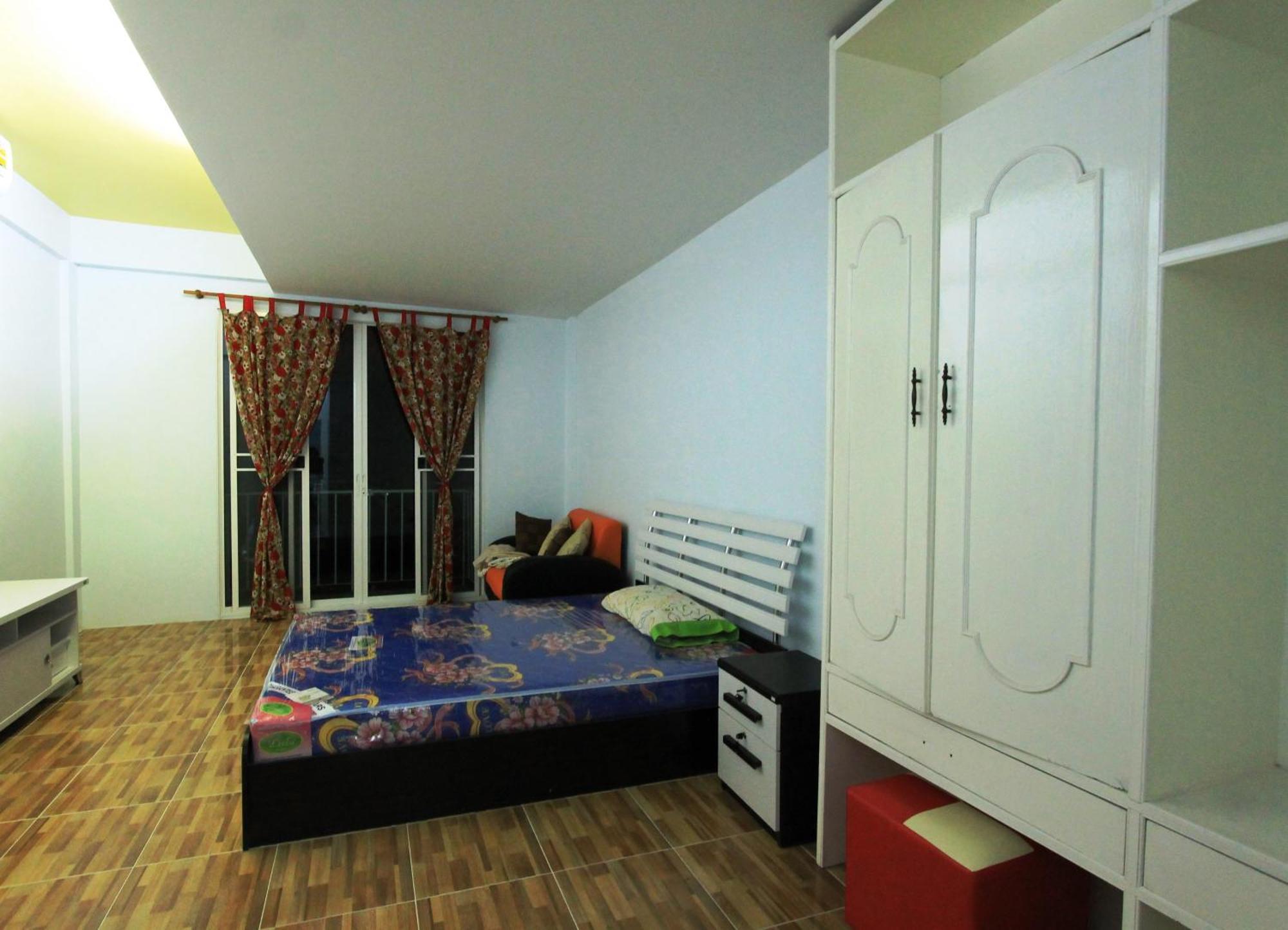 59Indy Guesthouse Bangkok Kültér fotó