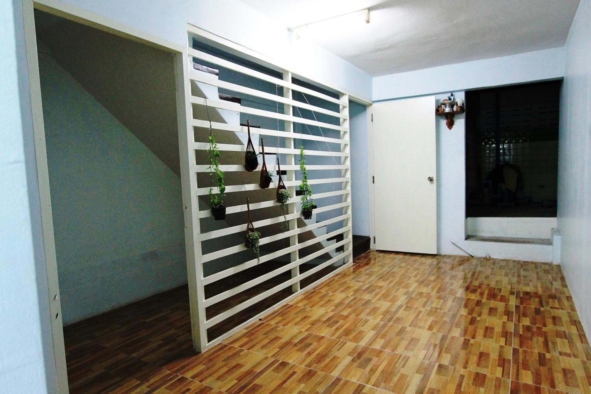 59Indy Guesthouse Bangkok Kültér fotó